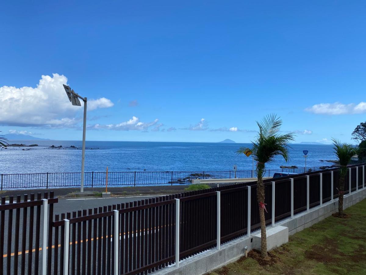 Kr バーズ ヴィラ伊豆白浜リゾート Shimoda  Exterior photo