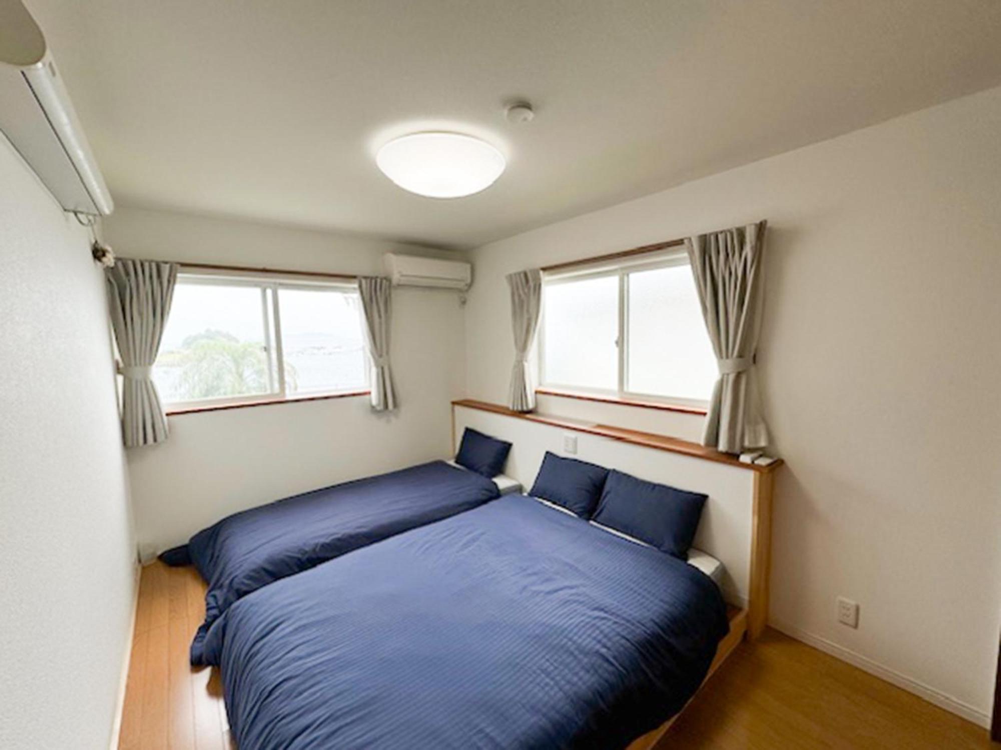 Kr バーズ ヴィラ伊豆白浜リゾート Shimoda  Room photo